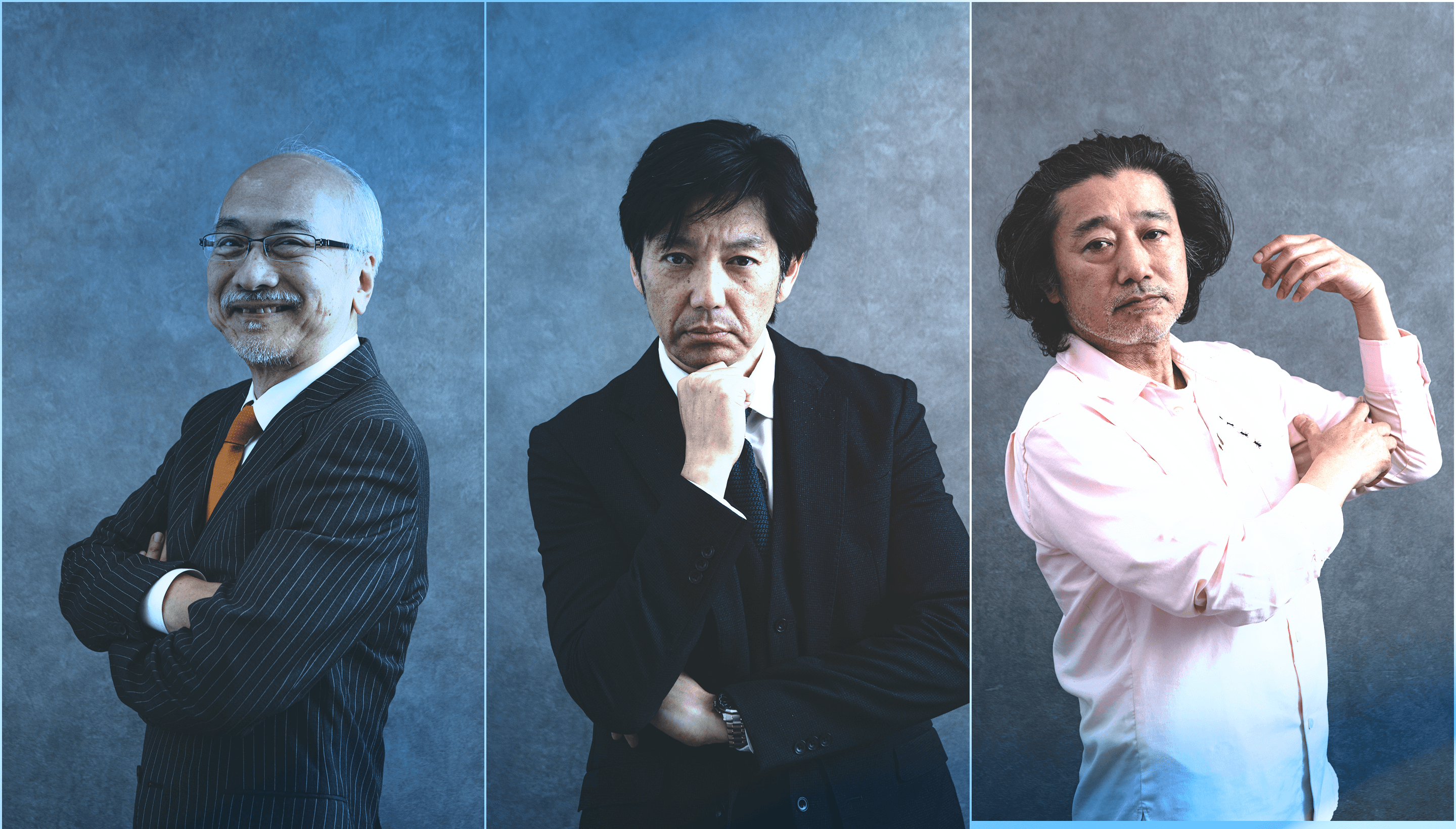 時事ワークスの講師陣